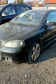 Opel Astra G Opel Astra 2.2 01r-2