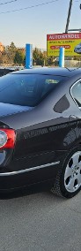 Volkswagen Passat B6 Opłacony Zdrowy Zadbany Serwisowany Bogaty po Serwisie-4