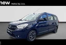 Dacia Lodgy 1.6 SCe Connected by Orange S&amp;S
