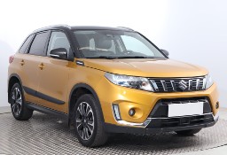 Suzuki Vitara II , 1. Właściciel, Serwis ASO, Skóra, Navi, Klimatronic,