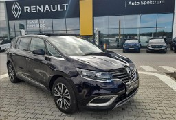 Renault Espace / Grand Espace 2.0 Blue dCi Initiale Paris EDC