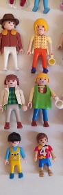 Playmobil figurki kolekcjonerskie 50 sztuk-4