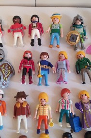 Playmobil figurki kolekcjonerskie 50 sztuk-2