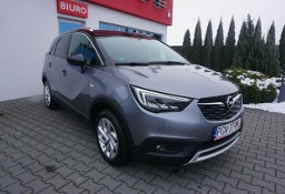 Opel Crossland X Navi*Kamera*Full led*58000km*serwis ASO*