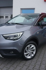 Opel Crossland X Navi*Kamera*Full led*58000km*serwis ASO*-2