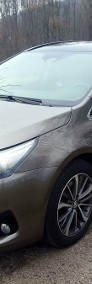 Toyota Avensis IV 2.0D-4D 143PS 55tkm Klima Skóra Navi Panorama-3