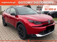 Citroen C4 II Max eDCT6 1.2 mHEV Max eDCT6 1.2 mHEV 145KM / panoramiczne okno dach