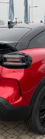 Citroen C4 II Max eDCT6 1.2 mHEV Max eDCT6 1.2 mHEV 145KM / panoramiczne okno dach-3