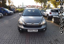 Honda CR-V III