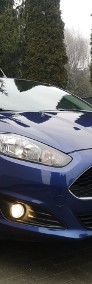 Ford Fiesta IX 1.4 16v 97KM Klima Elektryka Isofix LIFT Servis Gwarancja-3