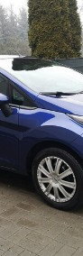 Ford Fiesta IX 1.4 16v 97KM Klima Elektryka Isofix LIFT Servis Gwarancja-4