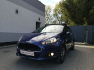 Ford Fiesta IX 1.4 16v 97KM Klima Elektryka Isofix LIFT Servis Gwarancja