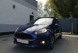 Ford Fiesta IX 1.4 16v 97KM Klima Elektryka Isofix LIFT Servis Gwarancja