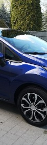 Ford Fiesta IX 1.4 16v 97KM Klima Elektryka Isofix LIFT Servis Gwarancja-4
