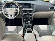 Volvo V40 II V40 Cross Country Limitowana Wersja Polestar Bezwypadkowy Oryginalny