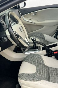 Volvo V40 II V40 Cross Country Limitowana Wersja Polestar Bezwypadkowy Oryginalny-2