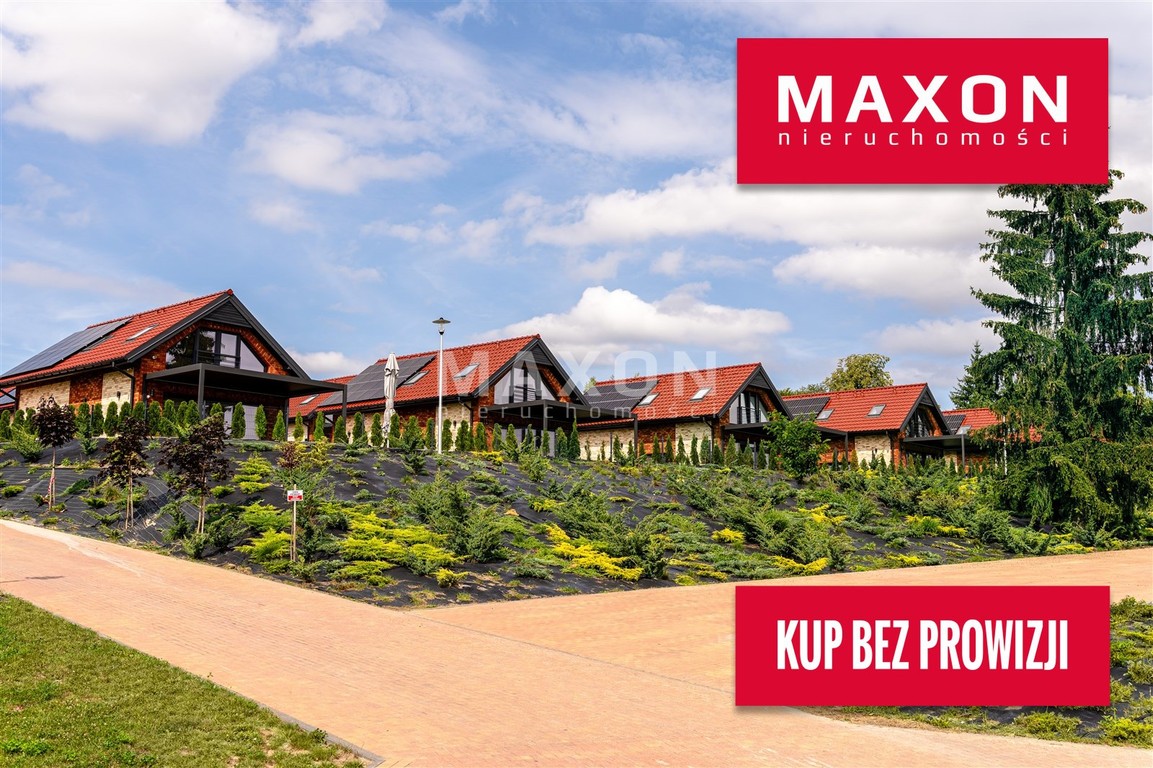 PCC 0% ?Dom na Mazurach z liną brzegową, Port