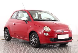 Fiat 500 , Klima, Parktronic