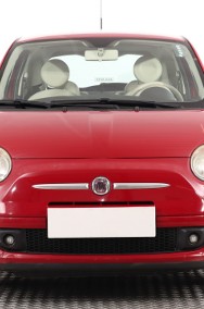 Fiat 500 , Klima, Parktronic-2