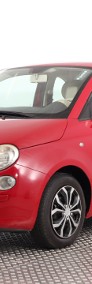 Fiat 500 , Klima, Parktronic-3