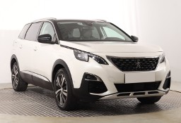 Peugeot 5008 Salon Polska, Serwis ASO, Automat, 7 miejsc, VAT 23%, Skóra,