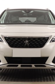 Peugeot 5008 Salon Polska, Serwis ASO, Automat, 7 miejsc, VAT 23%, Skóra,-2