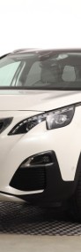 Peugeot 5008 Salon Polska, Serwis ASO, Automat, 7 miejsc, VAT 23%, Skóra,-3