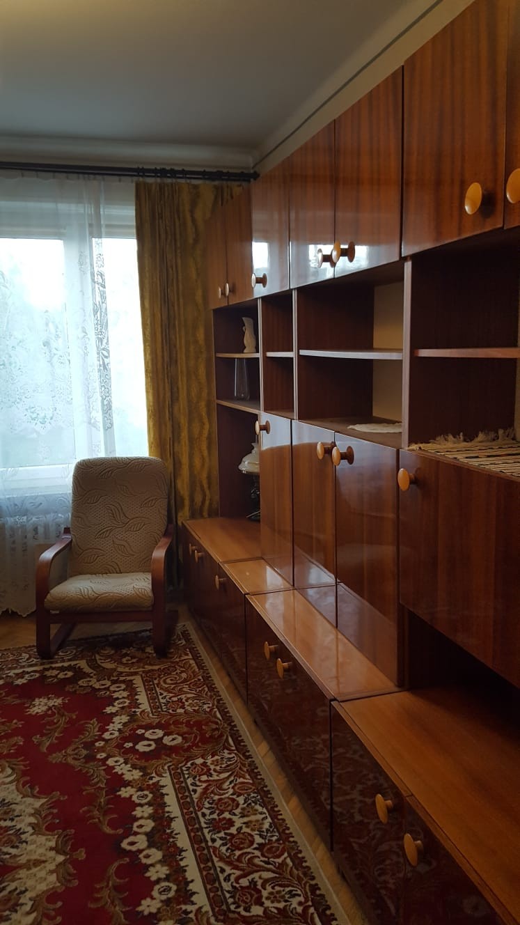 Mieszkanie do wynajęcia, 49 m² Górzyskowo, Ikara