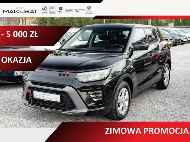 ADVENTURE 1.5 T-GDI K.cof 2 stref klima LED Salon PL VAT23%-1