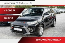 Inna Inny ADVENTURE 1.5 T-GDI K.cof 2 stref klima LED Salon PL VAT23%