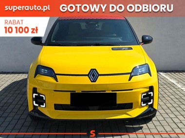 Renault 5 R5 Comfort Range Iconic Cinq 52kWh Comfort Range Iconic Cinq 52kWh 150KM-1