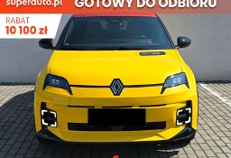 Renault 5 R5 Comfort Range Iconic Cinq 52kWh Comfort Range Iconic Cinq 52kWh 150KM