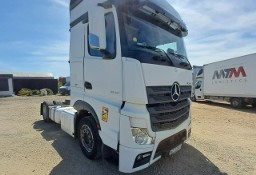 Mercedes-Benz Actros