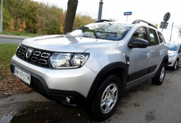 Dacia Duster I