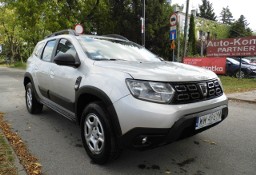 Dacia Duster I