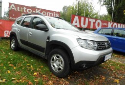 Dacia Duster I