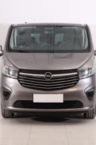 Opel Vivaro , L2H1, 9 Miejsc-2