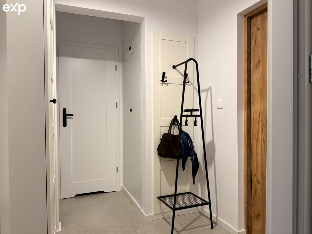 2 pokoje | 40 m² | Ochota - Rakowiec | 8 piętro - Widok 6
