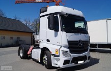 Mercedes-Benz ACTROS 1843