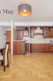 Funkcjonalny apartament na Bronowicach  [NA WYŁĄCZNOŚĆ] -2
