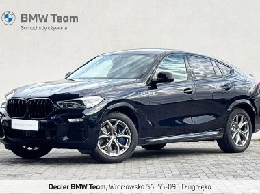 BMW X6 G06-1