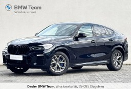 BMW X6 G06