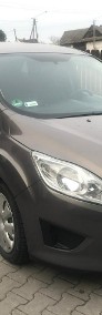 Ford C-MAX II 7 osób 2x koła ładny zadbany bez wkładu finansowego-3