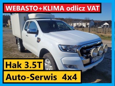 AutoWarsztat Webasto Klima Hak 3.5T-1