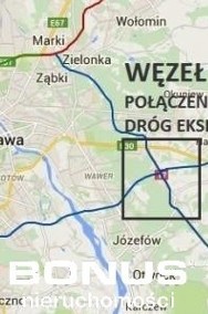 Lokal Warszawa Wesoła, Stara Miłosna, ul. Szosa Lubelska-2