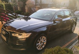 Audi A6 IV (C7) 1 właściciel w kraju