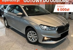 Skoda Fabia IV Drive 1.0 TSI Drive 1.0 TSI 115KM