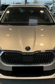 Skoda Fabia IV Drive 1.0 TSI Drive 1.0 TSI 115KM-2