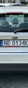 Ford Fiesta VII Benzyna Zarejestrowany Ubezpieczony-4