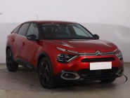 Citroen C4 II Salon Polska, Serwis ASO, Automat, Skóra, Navi, Klimatronic,